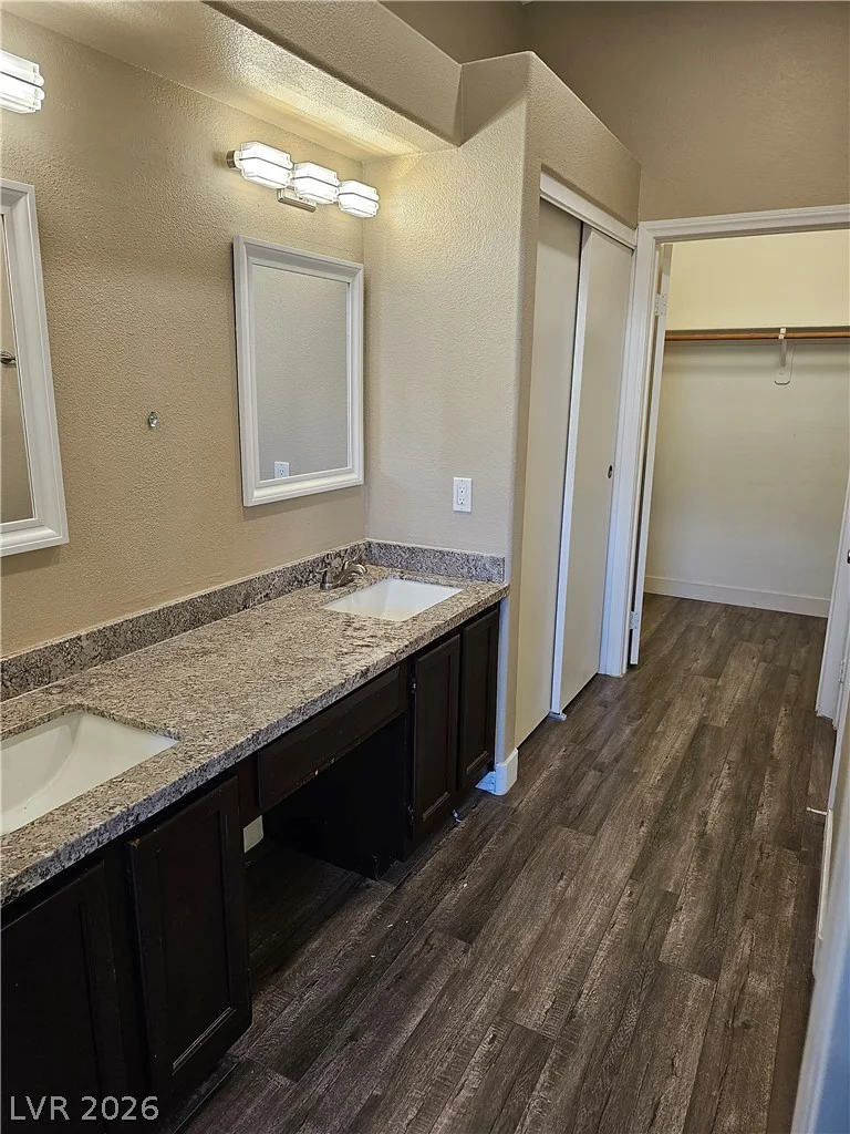 4772 Wild Draw, North Las Vegas, NV 89031