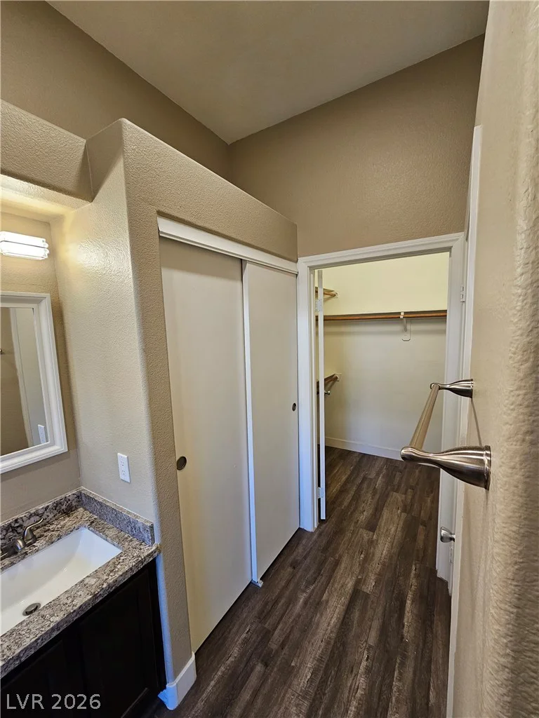 4772 Wild Draw, North Las Vegas, NV 89031