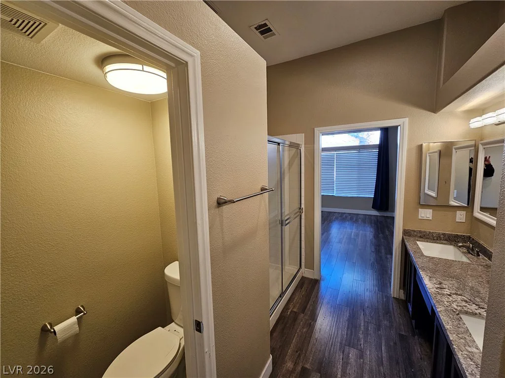 4772 Wild Draw, North Las Vegas, NV 89031