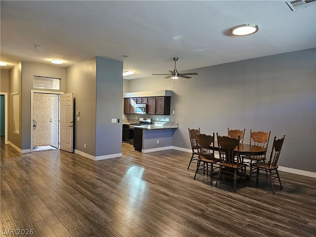4772 Wild Draw, North Las Vegas, NV 89031
