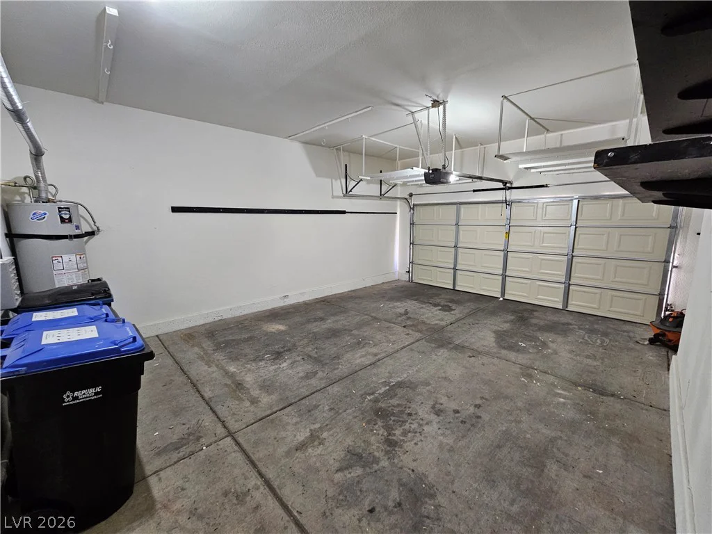 4772 Wild Draw, North Las Vegas, NV 89031