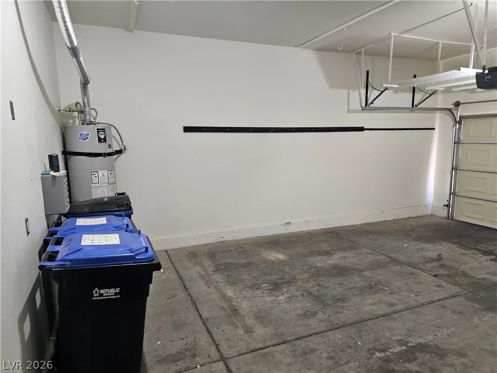 4772 Wild Draw, North Las Vegas, NV 89031