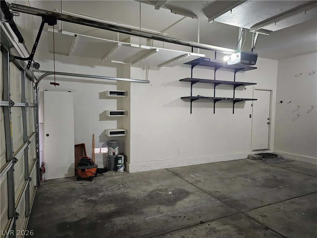4772 Wild Draw, North Las Vegas, NV 89031