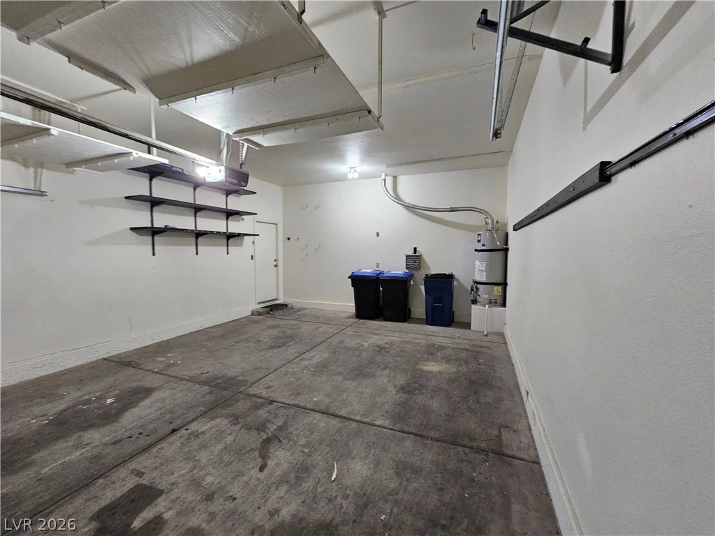 4772 Wild Draw, North Las Vegas, NV 89031