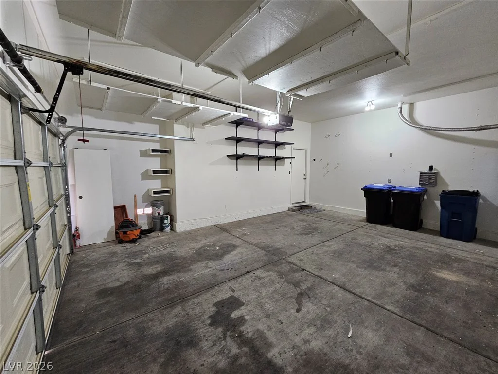 4772 Wild Draw, North Las Vegas, NV 89031