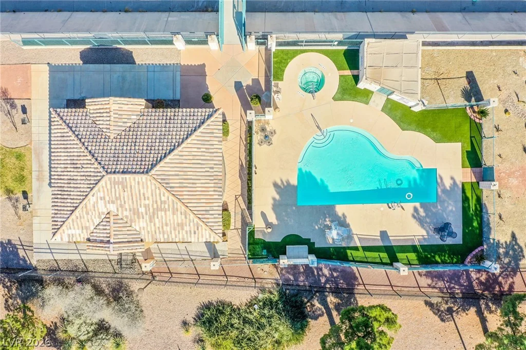 4772 Wild Draw, North Las Vegas, NV 89031