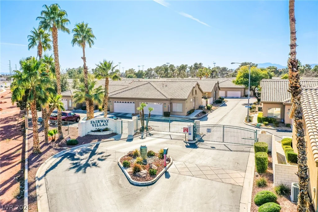 4772 Wild Draw, North Las Vegas, NV 89031