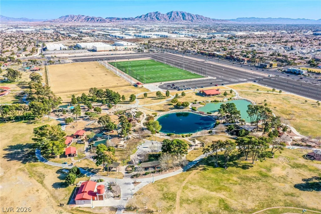 4772 Wild Draw, North Las Vegas, NV 89031