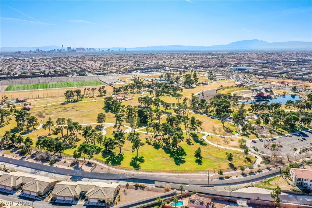 4772 Wild Draw, North Las Vegas, NV 89031