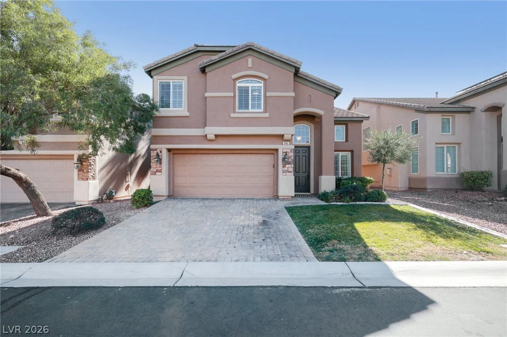 9983 Willowbrook Pond, Las Vegas, NV 89148