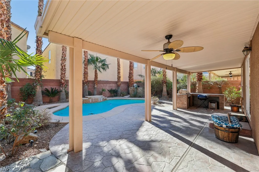 9983 Willowbrook Pond, Las Vegas, NV 89148