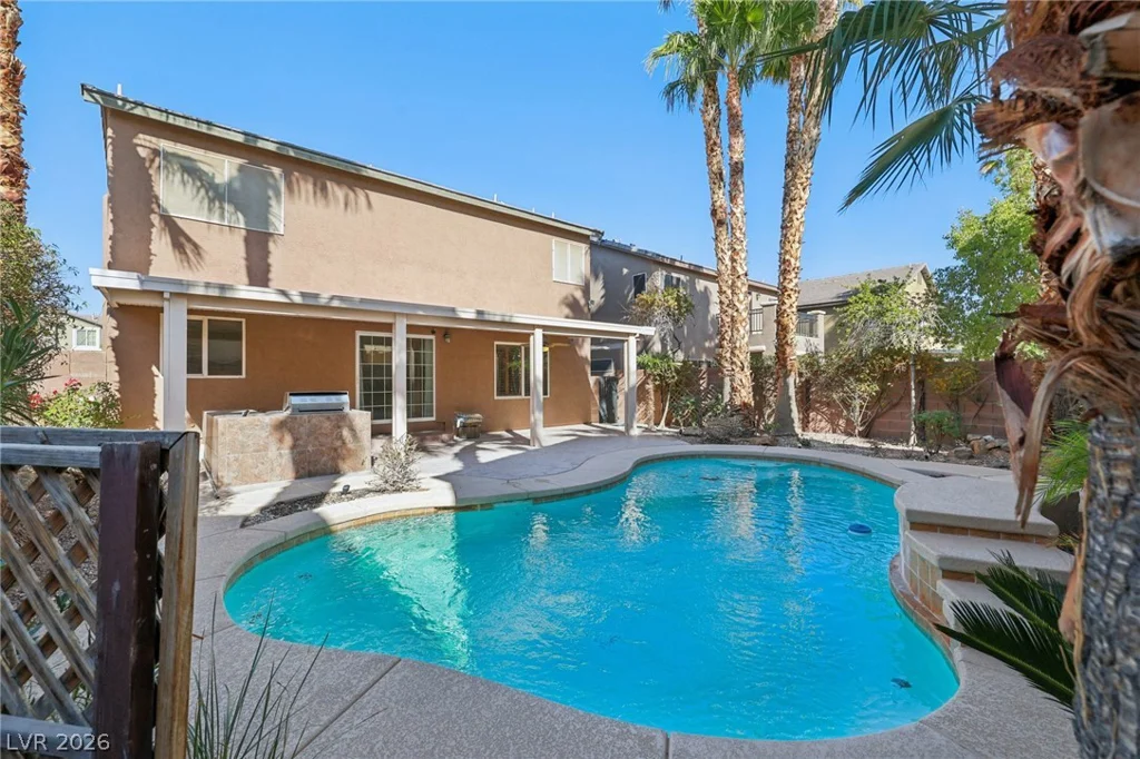9983 Willowbrook Pond, Las Vegas, NV 89148