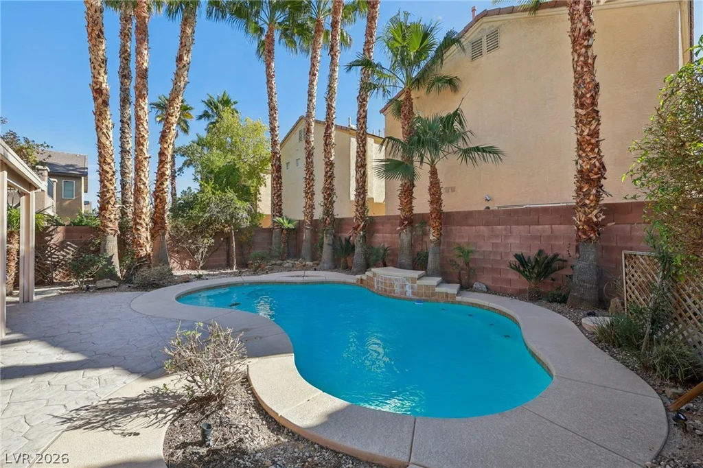 9983 Willowbrook Pond, Las Vegas, NV 89148
