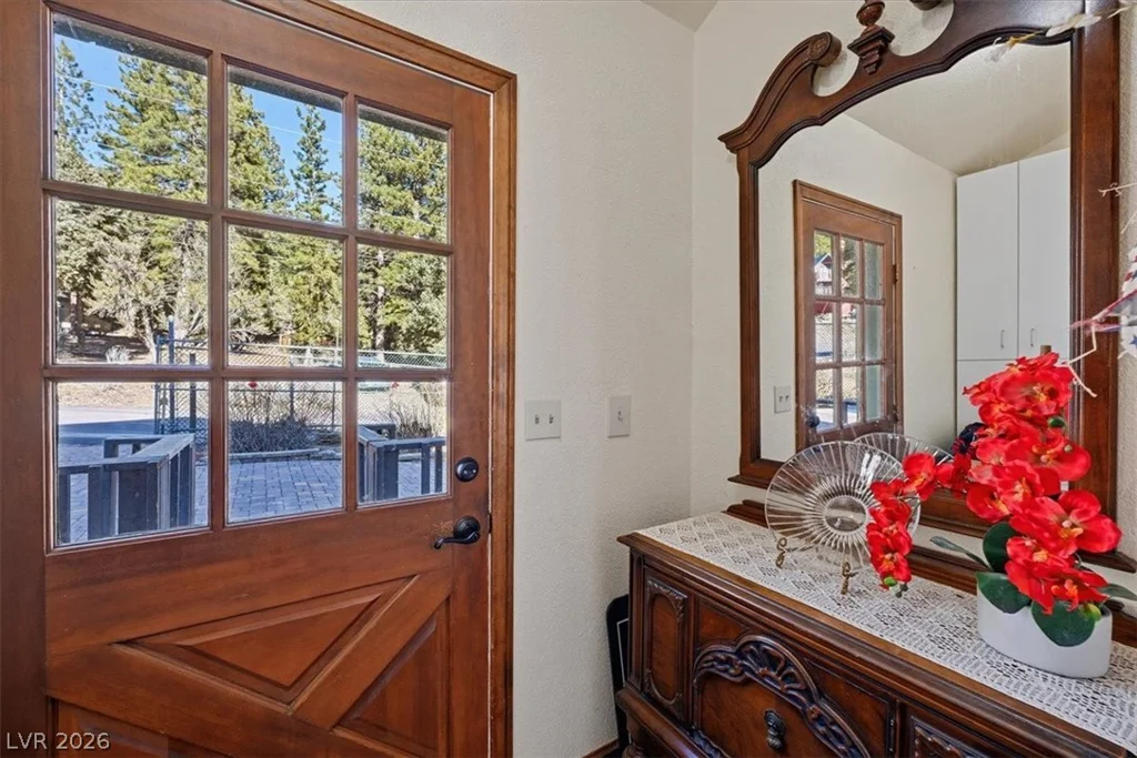 239 Crestview, Mount Charleston, NV 89124