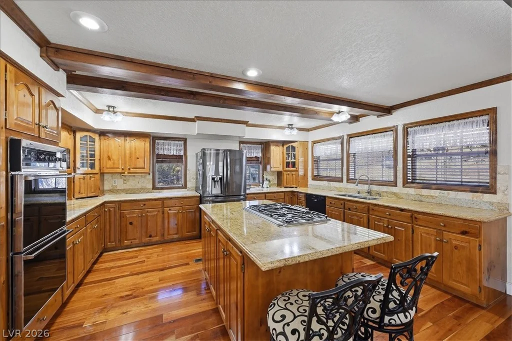 239 Crestview, Mount Charleston, NV 89124