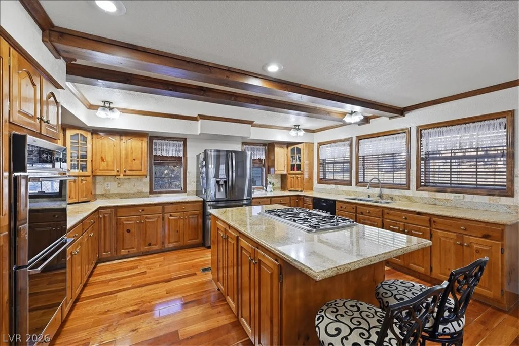239 Crestview, Mount Charleston, NV 89124