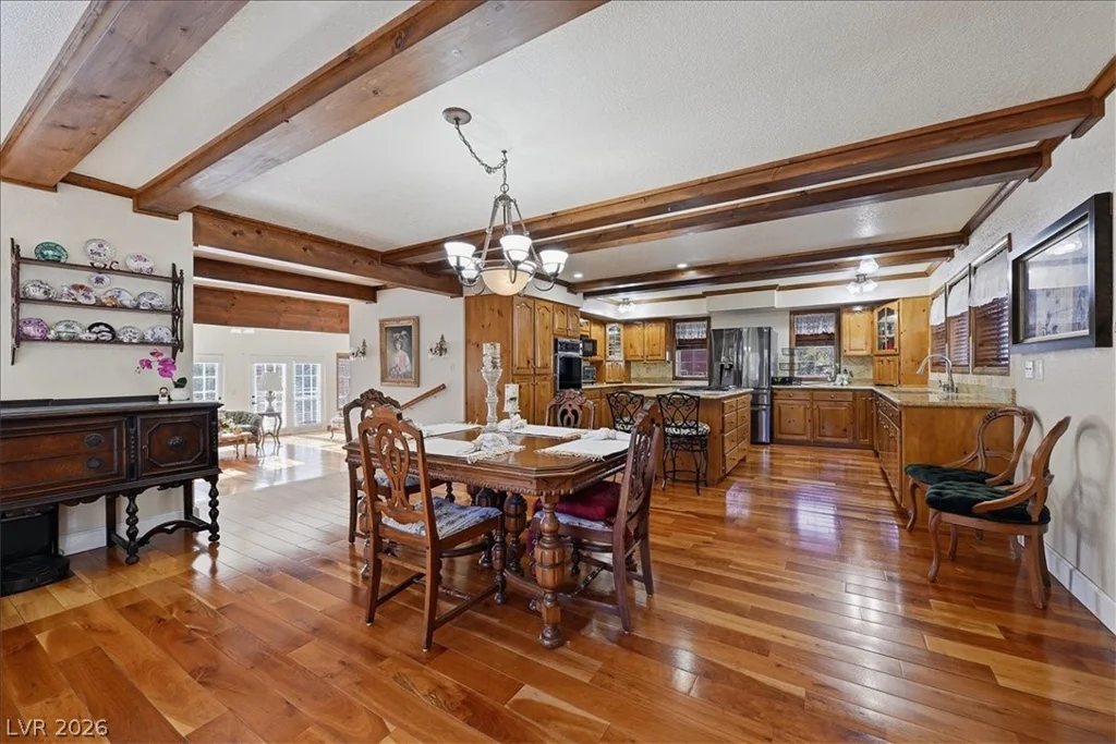 239 Crestview, Mount Charleston, NV 89124