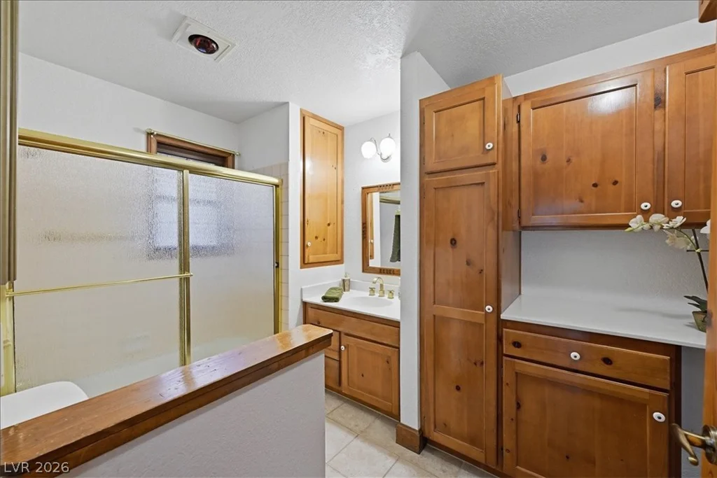239 Crestview, Mount Charleston, NV 89124
