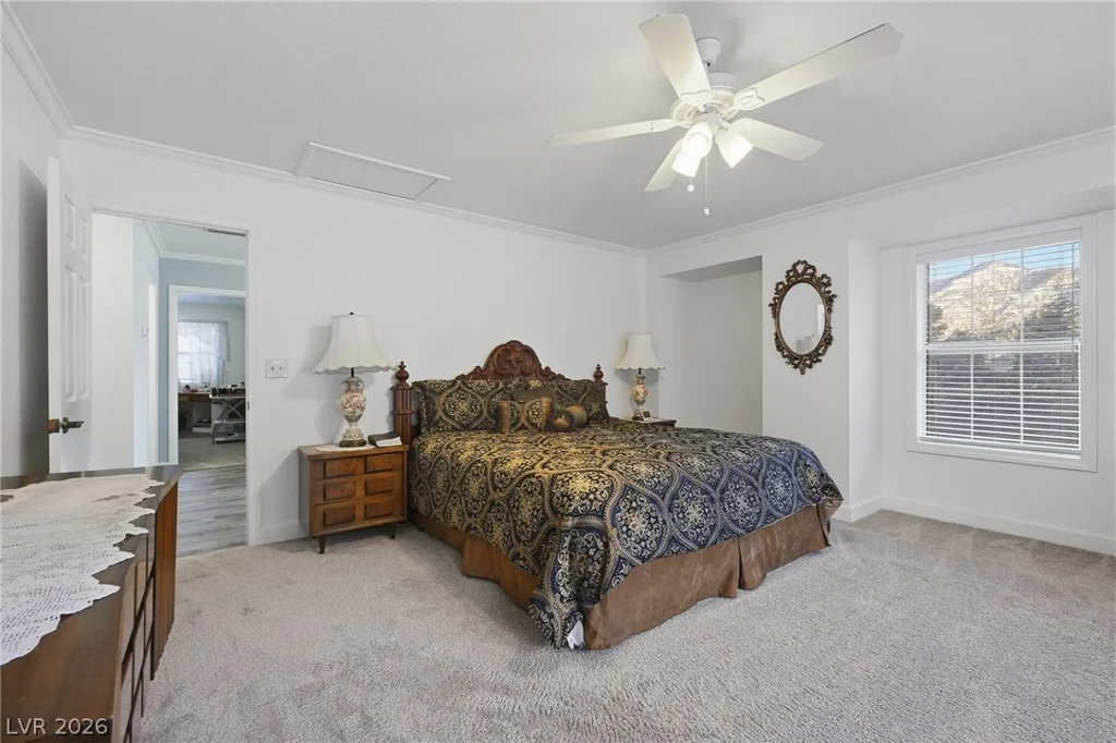 239 Crestview, Mount Charleston, NV 89124