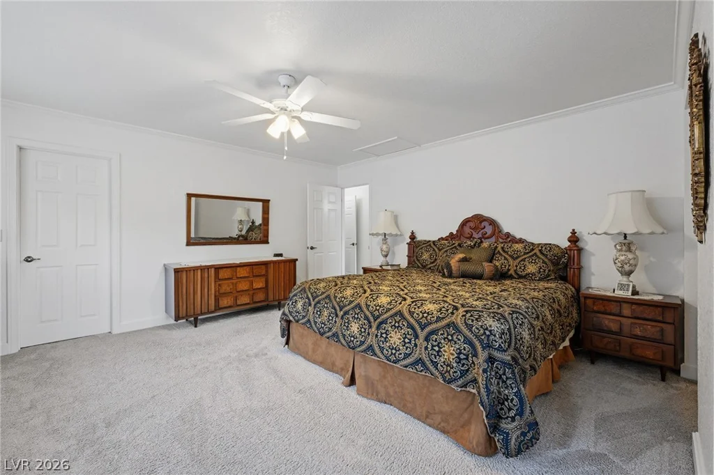 239 Crestview, Mount Charleston, NV 89124