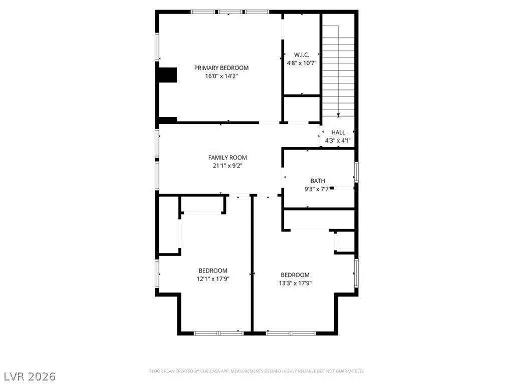 239 Crestview, Mount Charleston, NV 89124