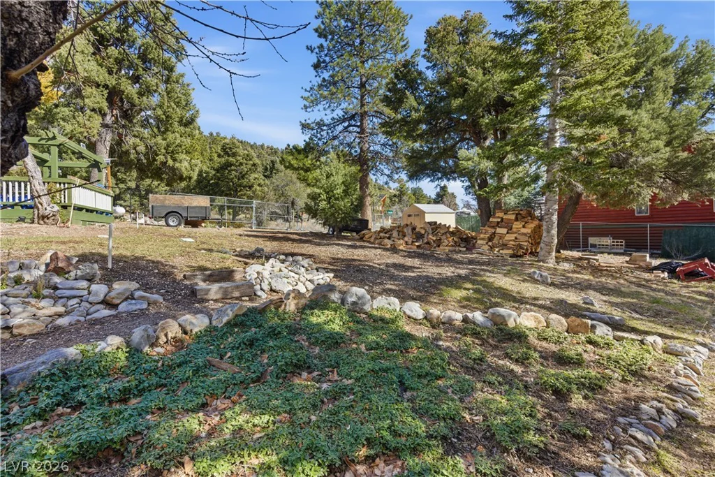Crestview, Mount Charleston, NV 89124