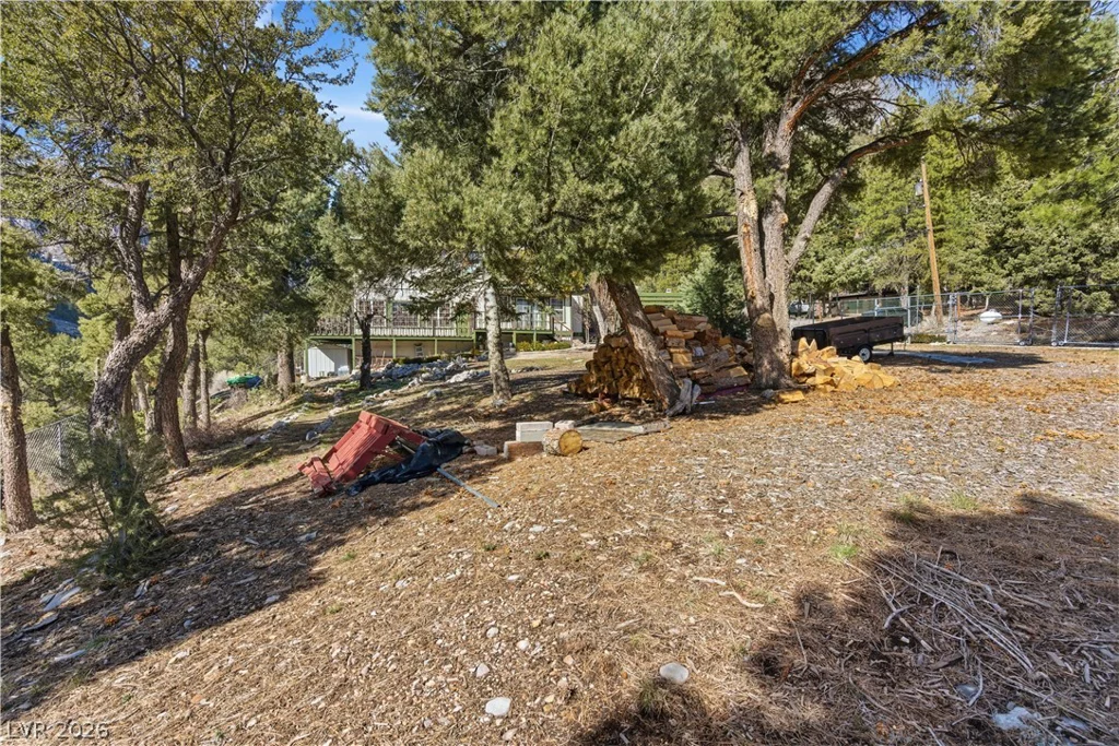 Crestview, Mount Charleston, NV 89124