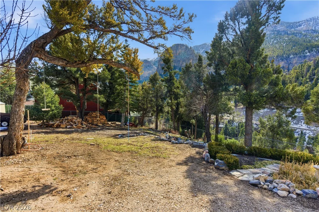 Crestview, Mount Charleston, NV 89124