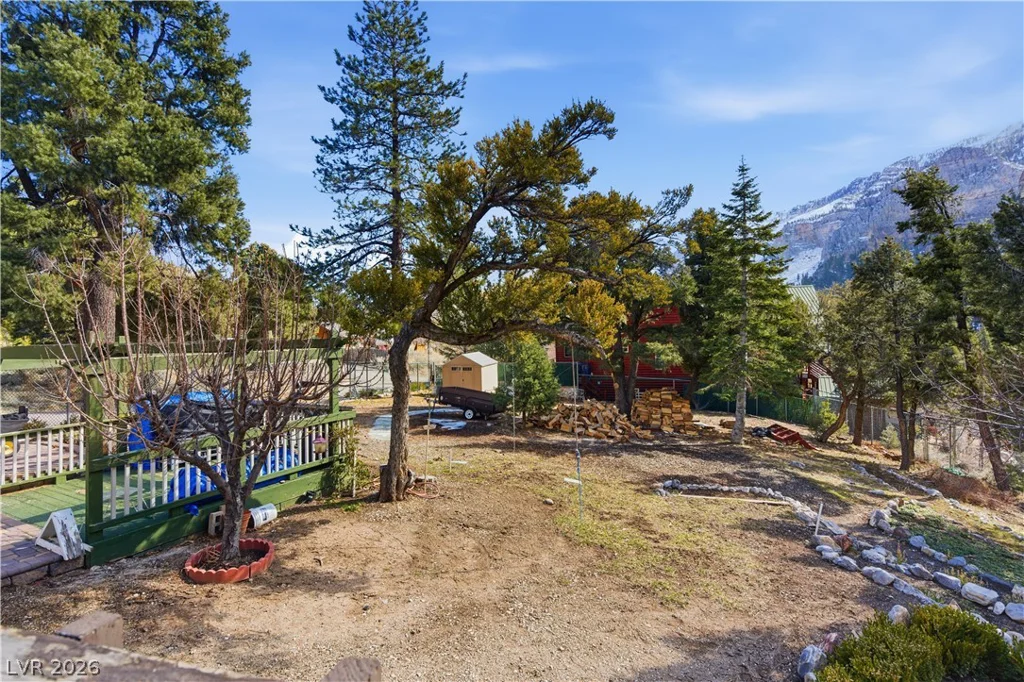 Crestview, Mount Charleston, NV 89124