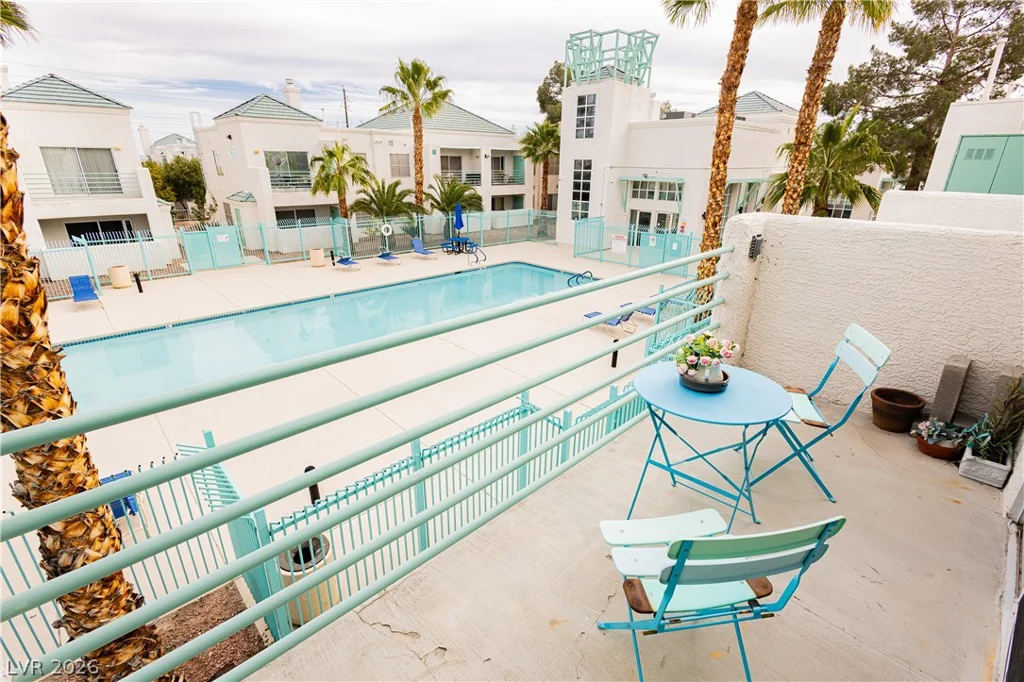 7100 Pirates Cove, Las Vegas, NV 89145