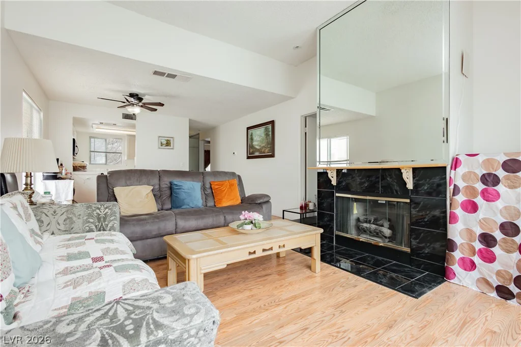 7100 Pirates Cove, Las Vegas, NV 89145