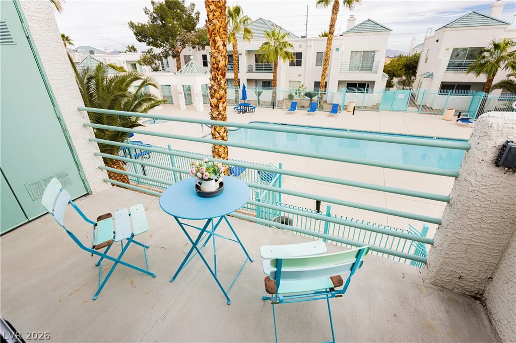 7100 Pirates Cove, Las Vegas, NV 89145