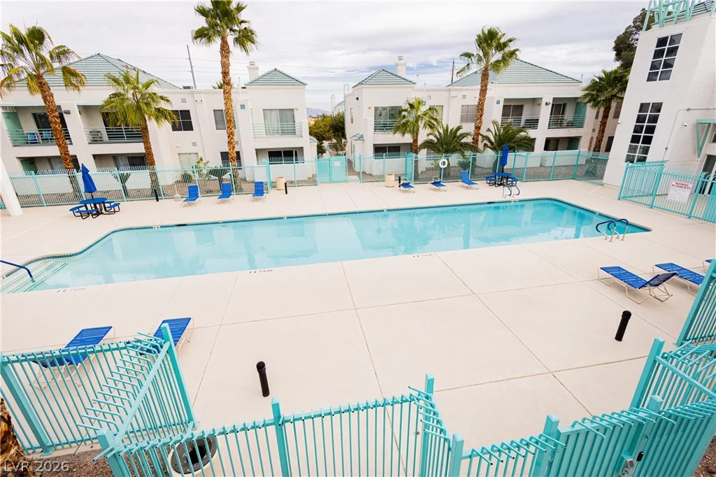 7100 Pirates Cove, Las Vegas, NV 89145