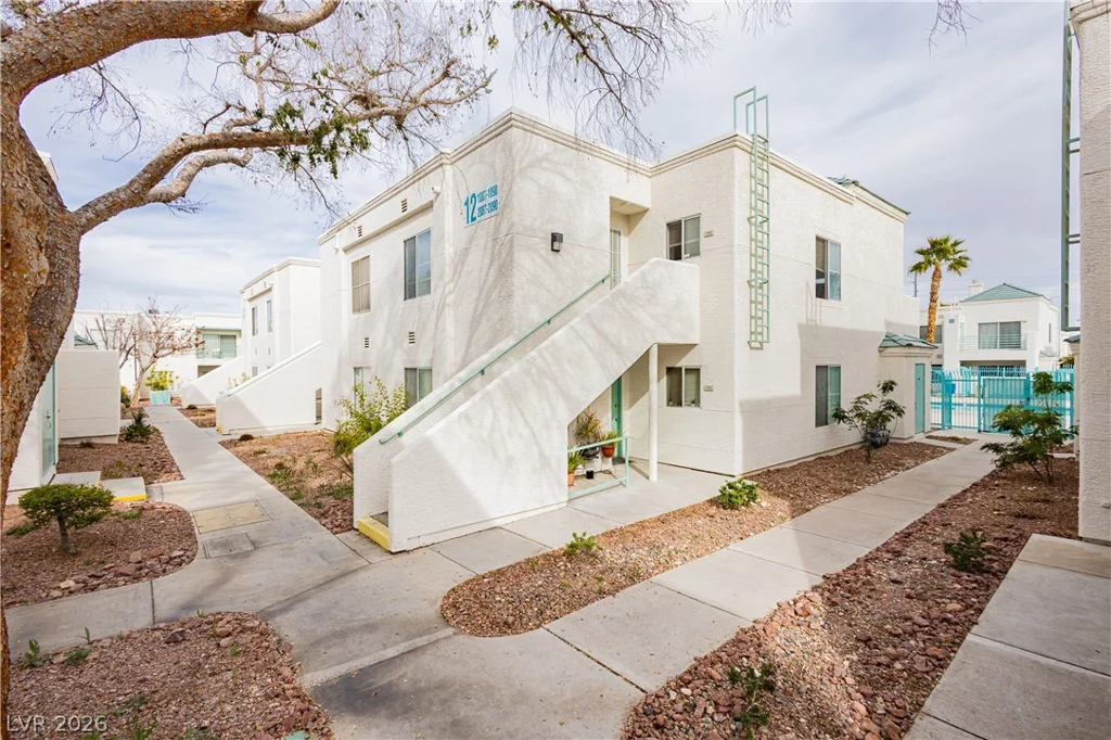 7100 Pirates Cove, Las Vegas, NV 89145