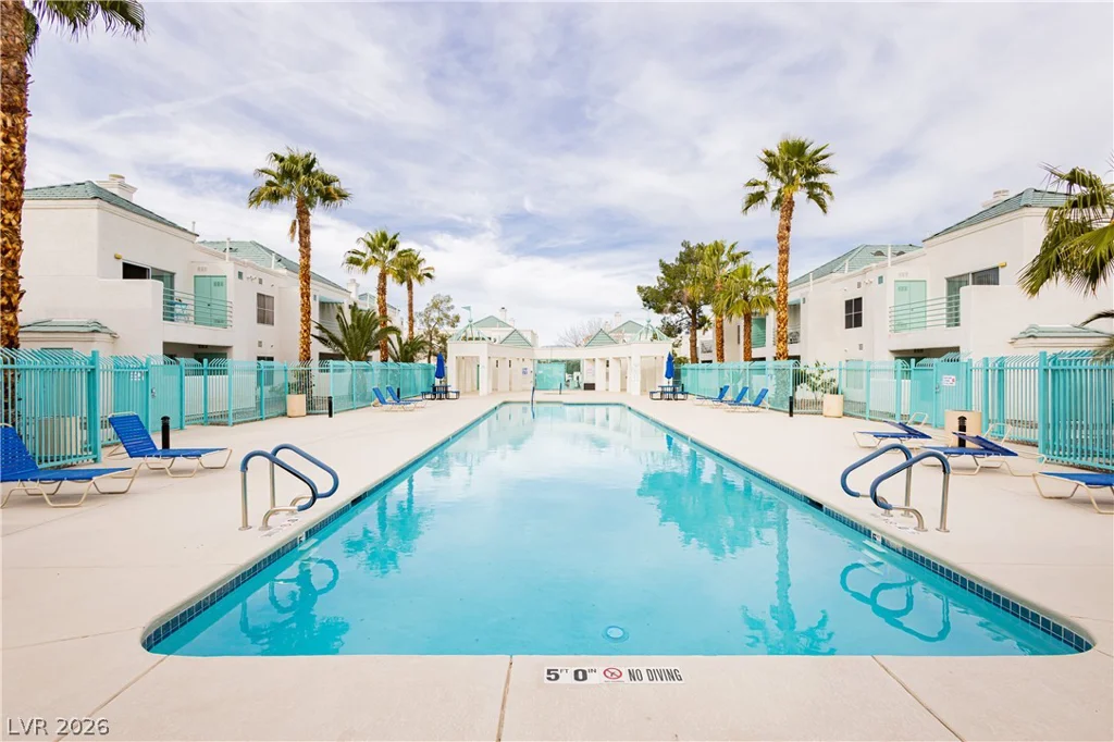 7100 Pirates Cove, Las Vegas, NV 89145