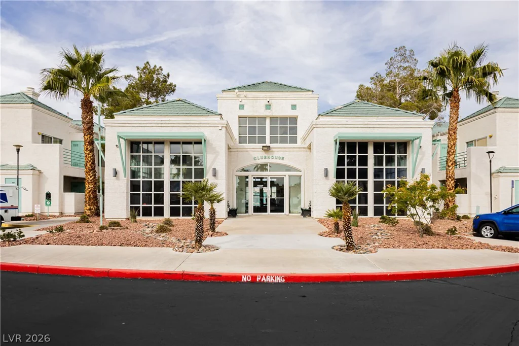 7100 Pirates Cove, Las Vegas, NV 89145