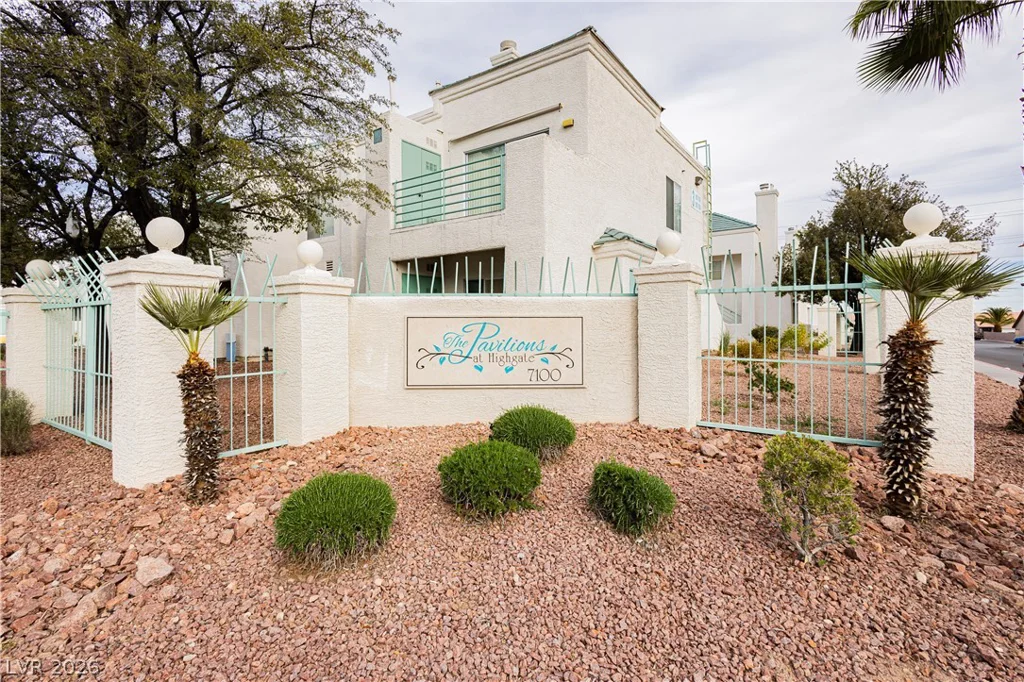 7100 Pirates Cove, Las Vegas, NV 89145