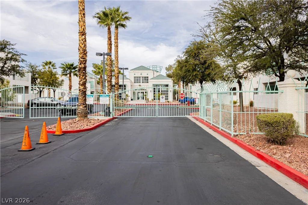 7100 Pirates Cove, Las Vegas, NV 89145