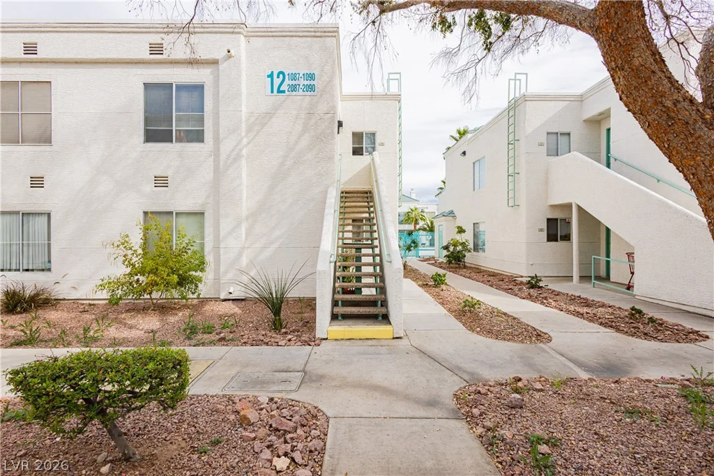 7100 Pirates Cove, Las Vegas, NV 89145