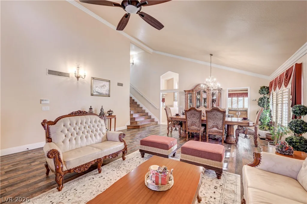 937 Denberry, Las Vegas, NV 89123