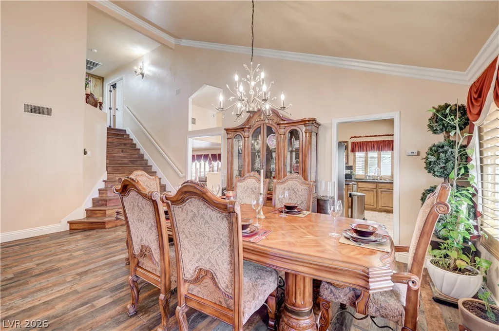 937 Denberry, Las Vegas, NV 89123