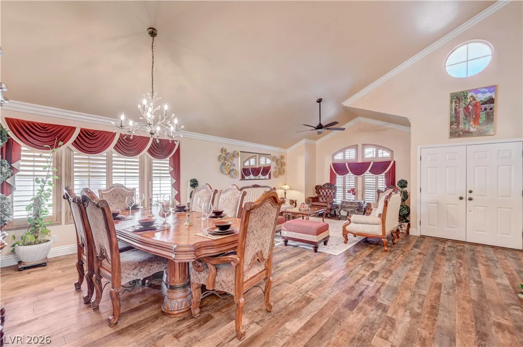 937 Denberry, Las Vegas, NV 89123