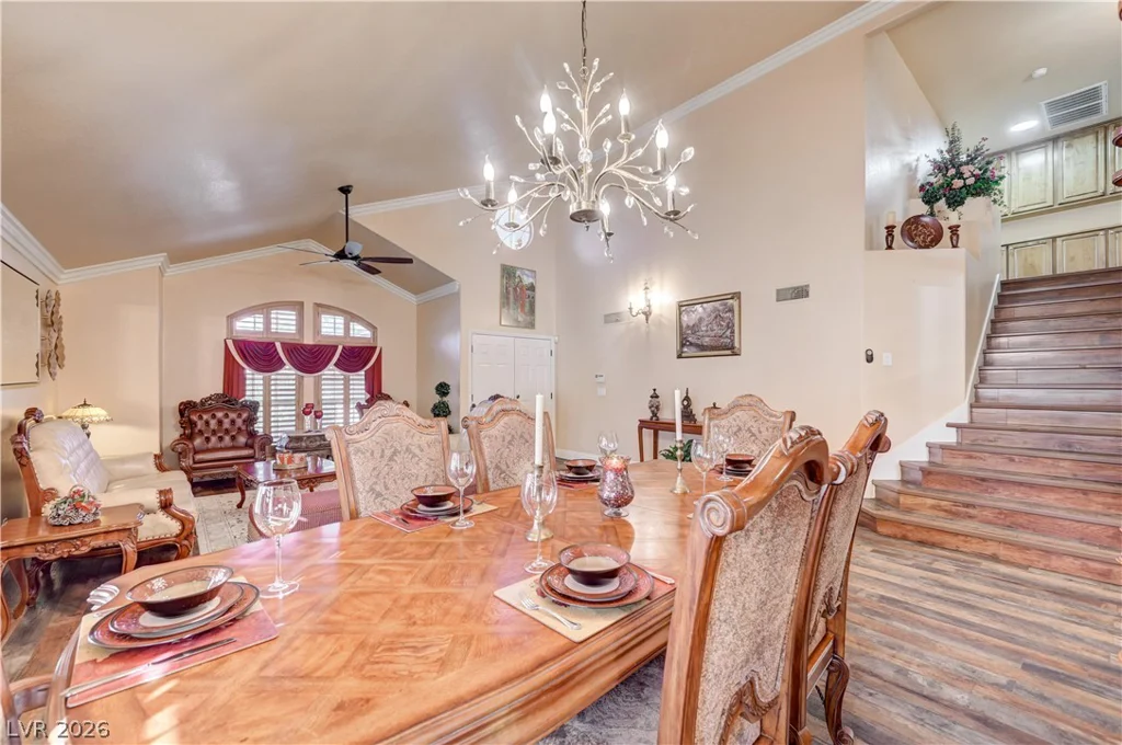 937 Denberry, Las Vegas, NV 89123