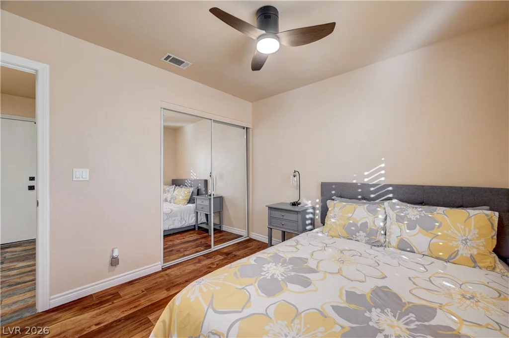 937 Denberry, Las Vegas, NV 89123