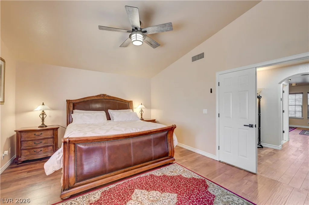 937 Denberry, Las Vegas, NV 89123