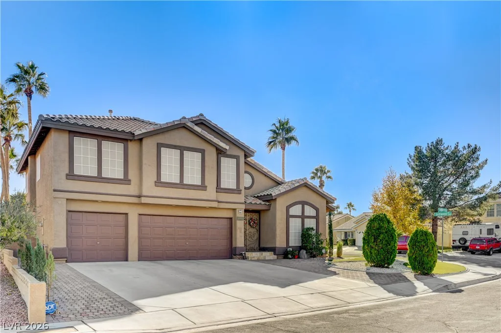 937 Denberry, Las Vegas, NV 89123
