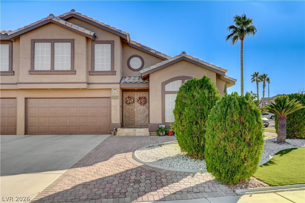 937 Denberry, Las Vegas, NV 89123