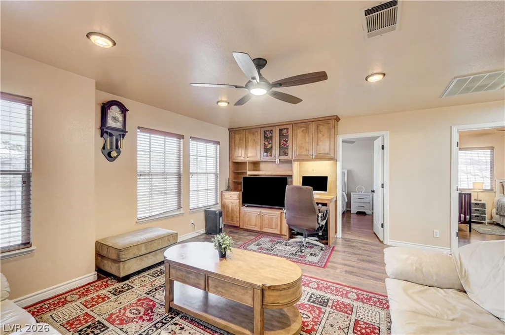 937 Denberry, Las Vegas, NV 89123