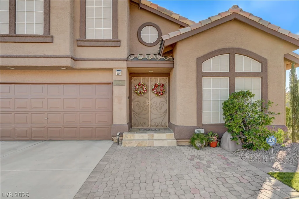 937 Denberry, Las Vegas, NV 89123