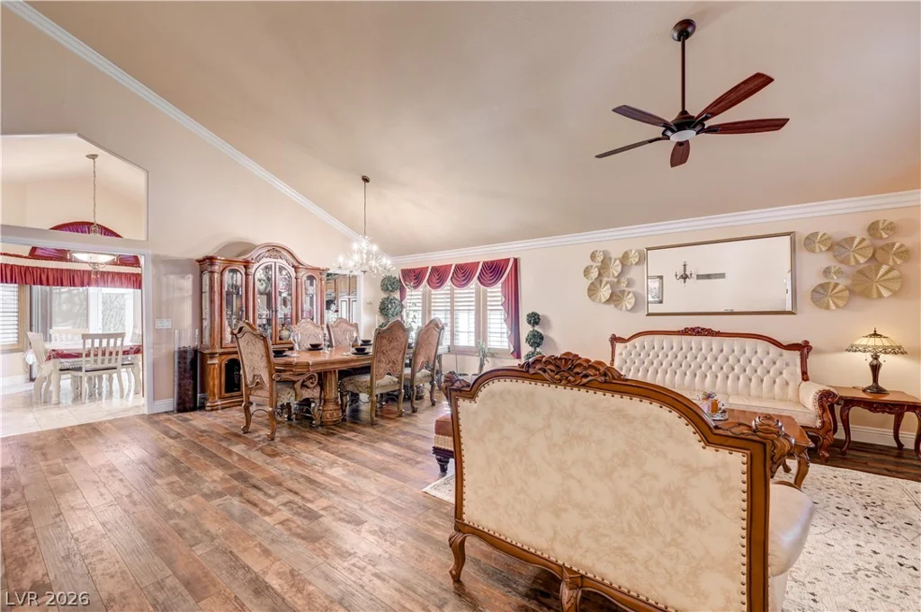 937 Denberry, Las Vegas, NV 89123